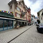 Cosy Studio 5 Mins Walking From Interlaken West