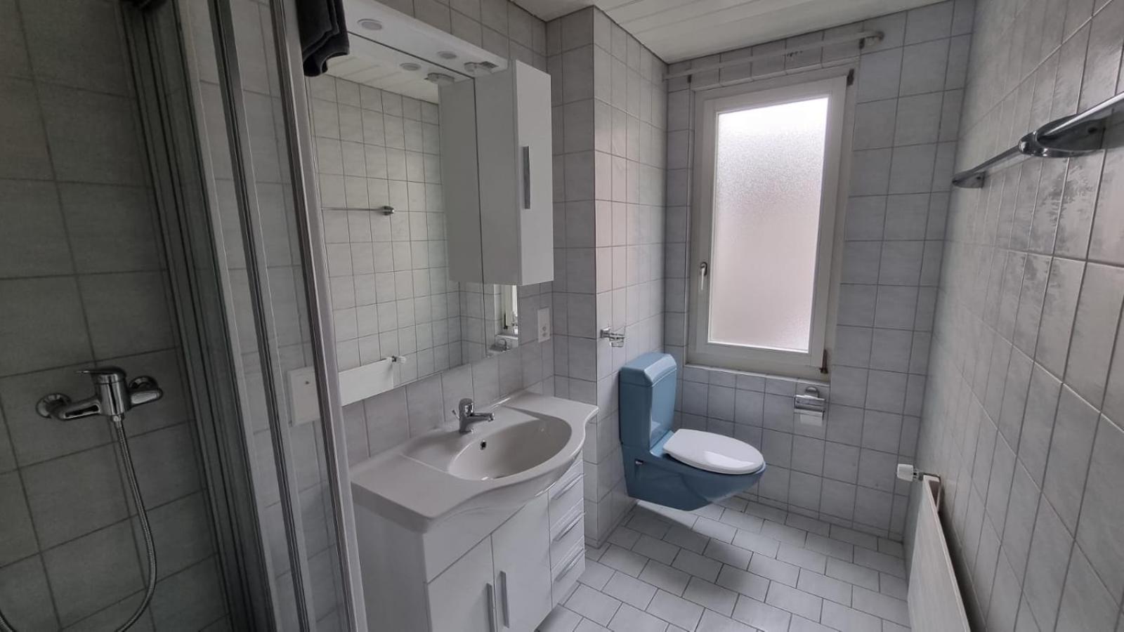 Cosy Studio 5 Mins Walking From West * Interlaken