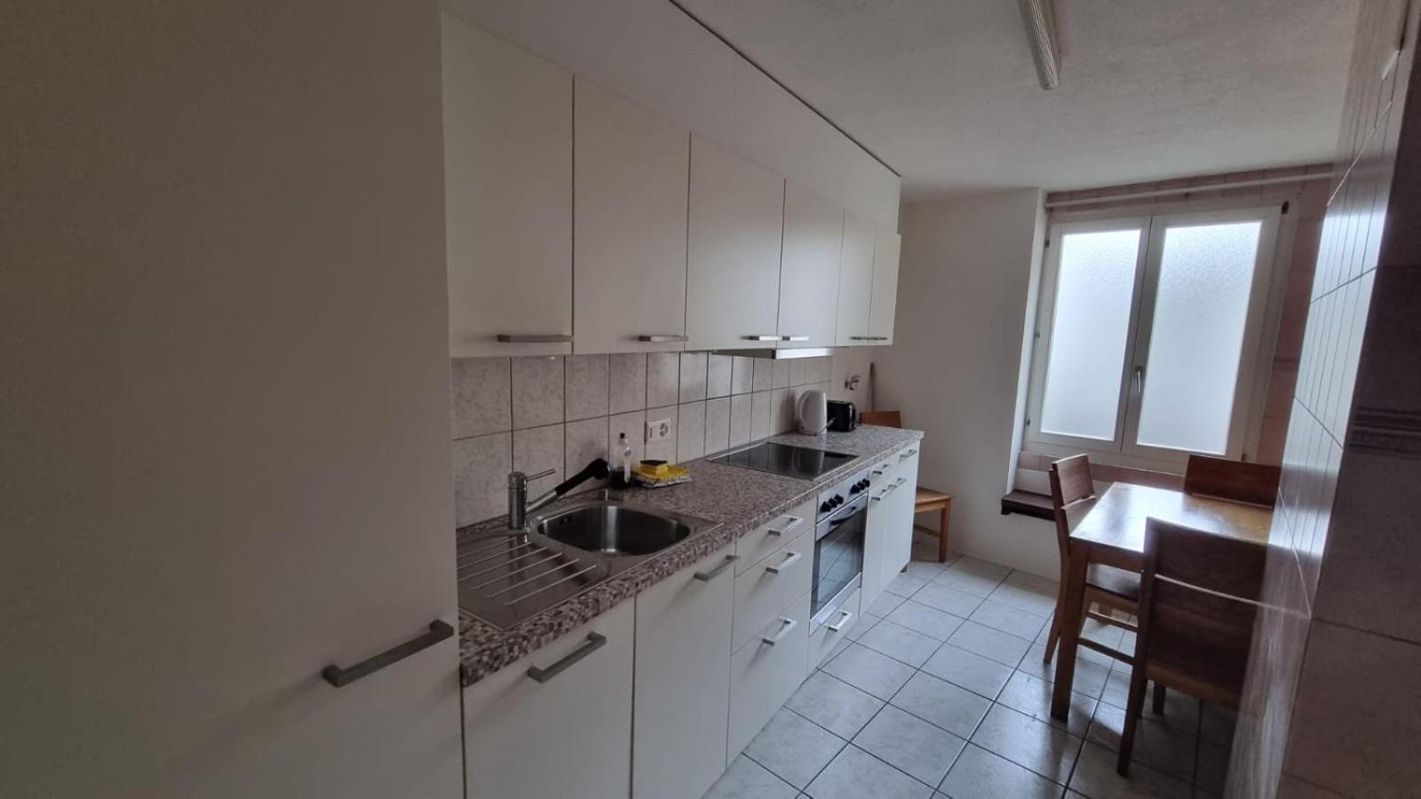 Cosy Studio 5 Mins Walking From West Apartment Interlaken