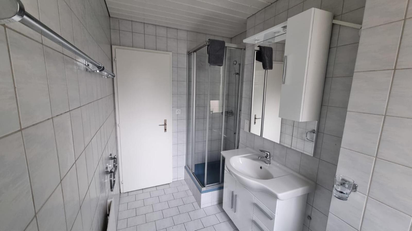 Cosy Studio 5 Mins Walking From West Apartment Interlaken