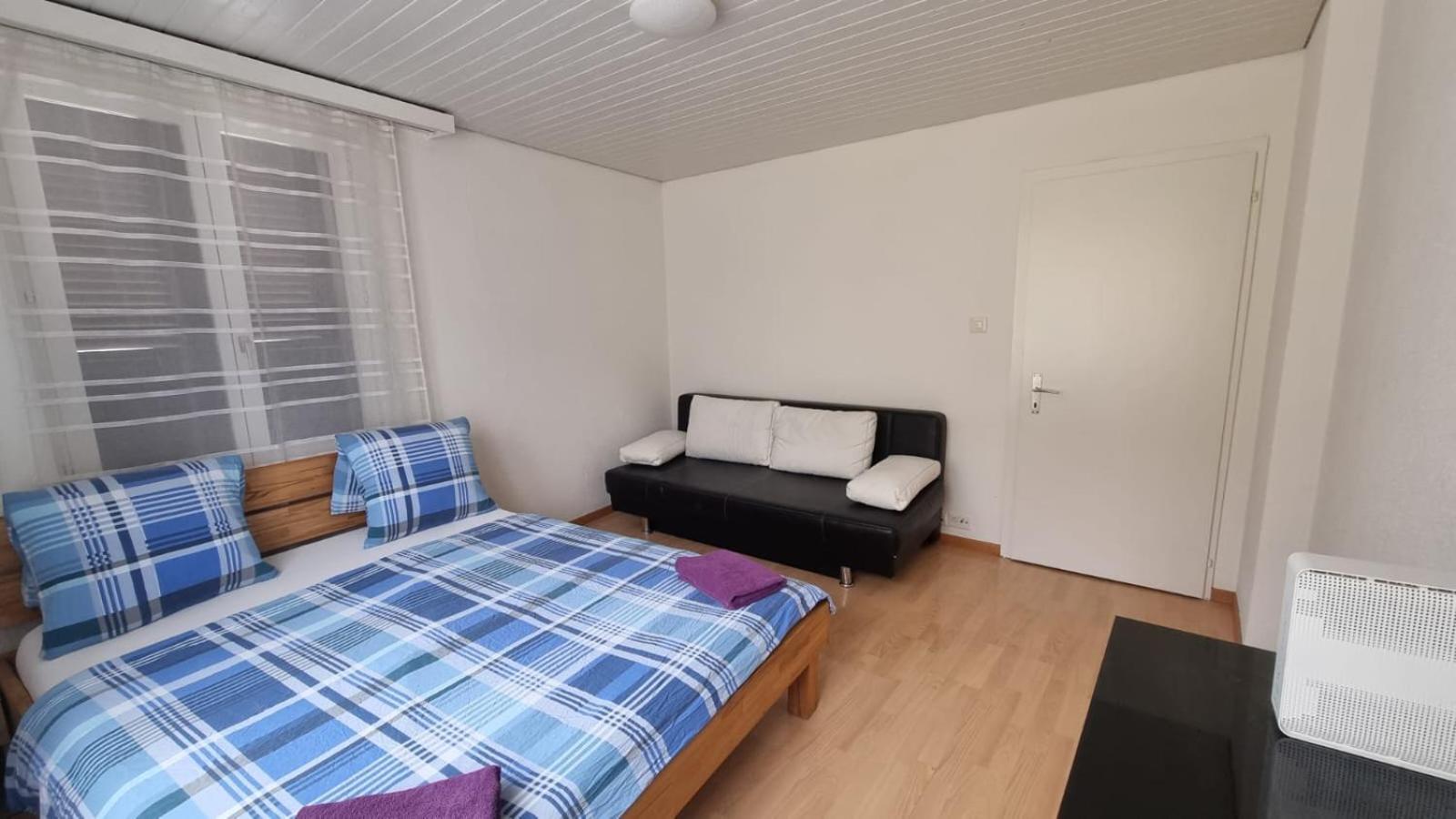 Apartment Cosy Studio 5 Mins Walking From West *